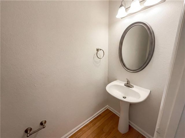 165 N River Drive G, Atlanta, GA 30350