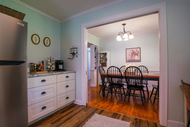 212 Williamsburg Court, Danville, KY 40422