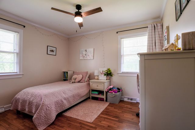 212 Williamsburg Court, Danville, KY 40422