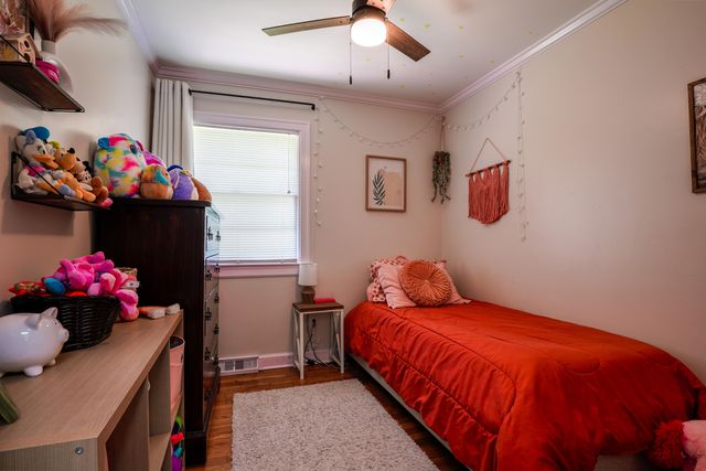 212 Williamsburg Court, Danville, KY 40422