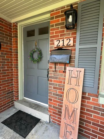 212 Williamsburg Court, Danville, KY 40422