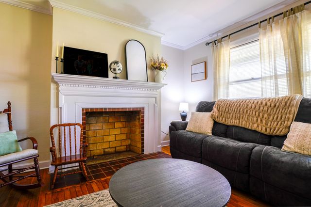 212 Williamsburg Court, Danville, KY 40422