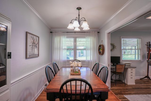 212 Williamsburg Court, Danville, KY 40422