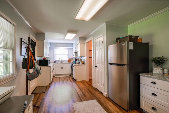 212 Williamsburg Court, Danville, KY 40422