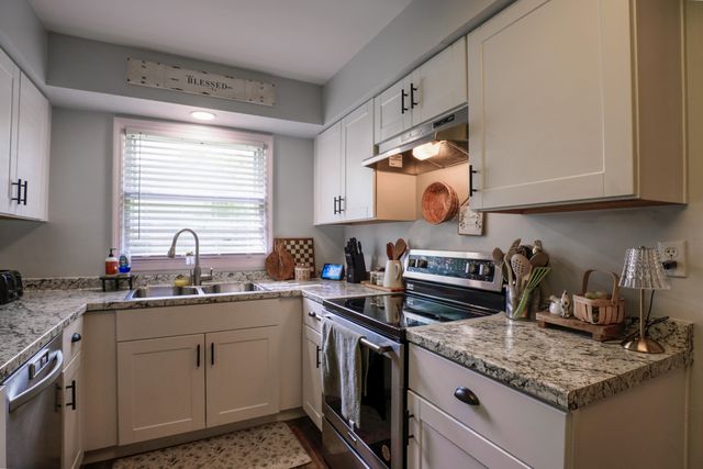 212 Williamsburg Court, Danville, KY 40422