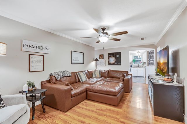97 County Road 2268, Cleveland, TX 77327