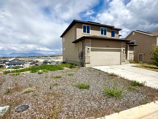 1823 S LONGVIEW RD, Santaquin, UT 84655