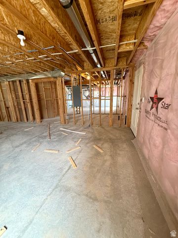 1823 S LONGVIEW RD, Santaquin, UT 84655