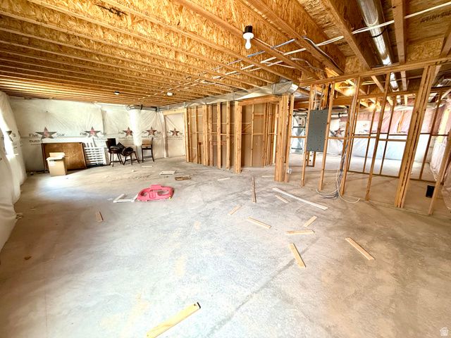1823 S LONGVIEW RD, Santaquin, UT 84655