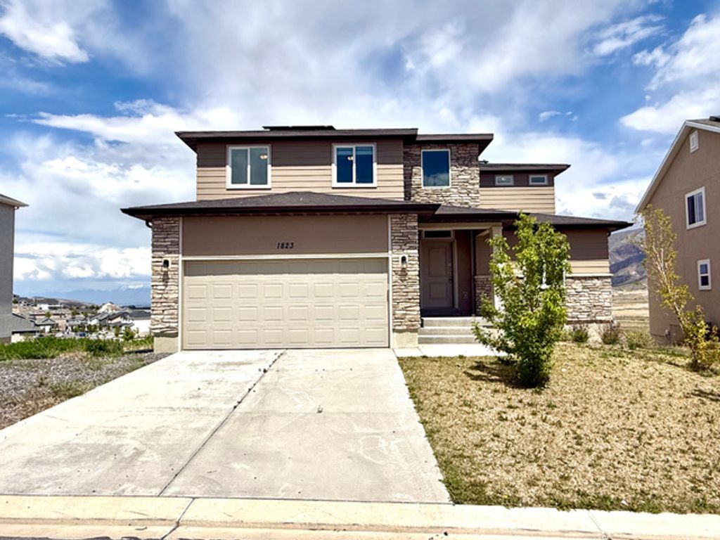 1823 S LONGVIEW RD, Santaquin, UT 84655
