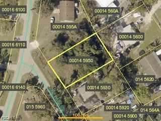 305 Bellair RD, Fort Myers, FL 33905