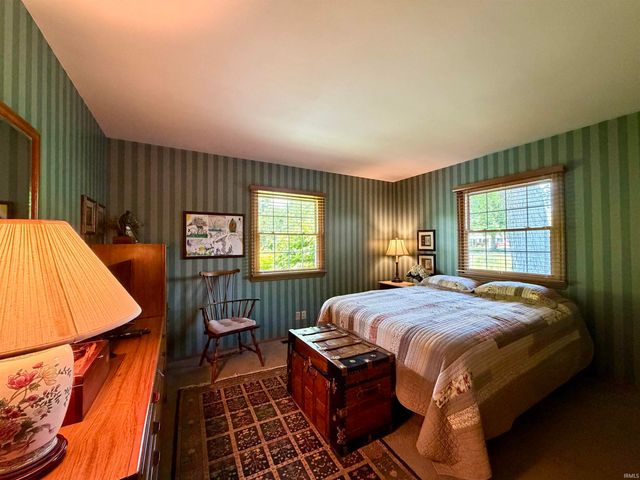 4221 N Lancaster Drive, Muncie, IN 47304