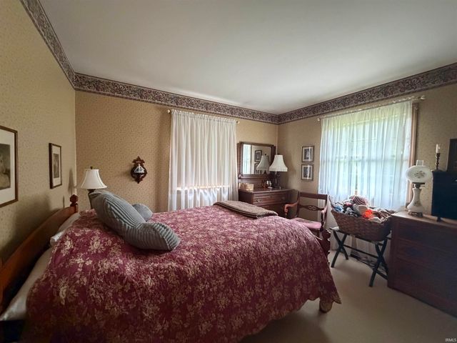 4221 N Lancaster Drive, Muncie, IN 47304