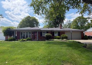4221 N Lancaster Drive, Muncie, IN 47304