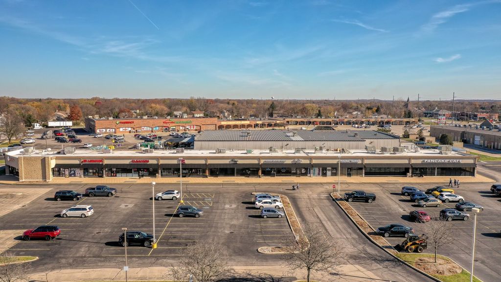 1292 Rickert Drive 152, Naperville, IL 60540