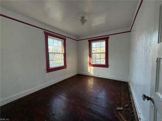 203 Hollywood AVE, Hampton, VA 23661