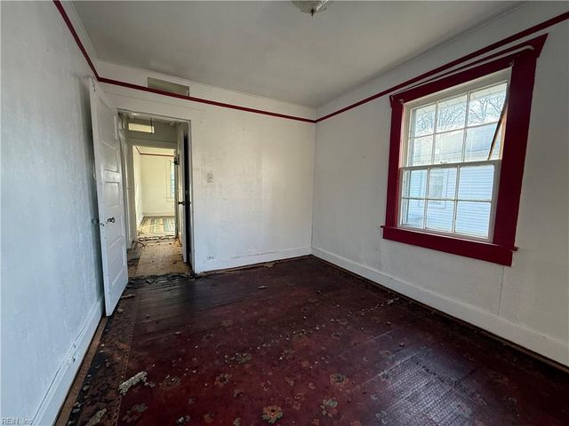 203 Hollywood AVE, Hampton, VA 23661