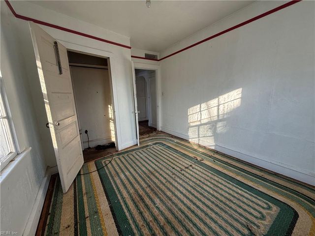 203 Hollywood AVE, Hampton, VA 23661