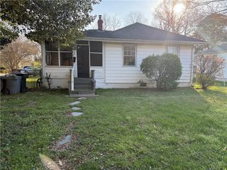 203 Hollywood AVE, Hampton, VA 23661