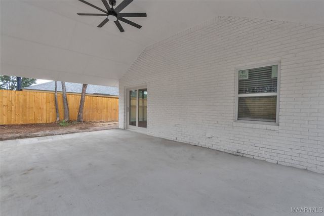 5724 Carriage Brook Road, Montgomery, AL 36116