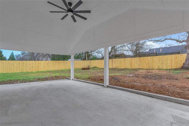 5724 Carriage Brook Road, Montgomery, AL 36116