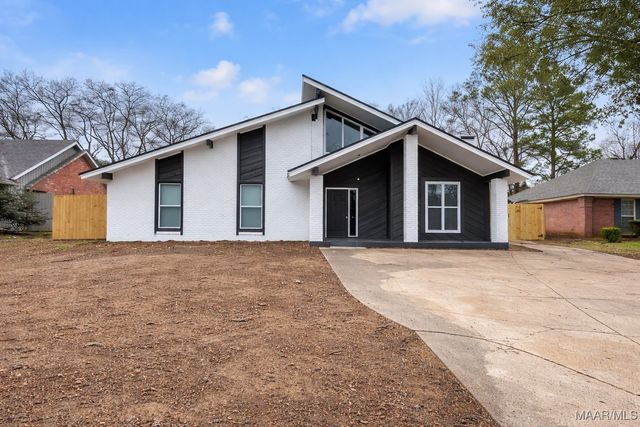 5724 Carriage Brook Road, Montgomery, AL 36116