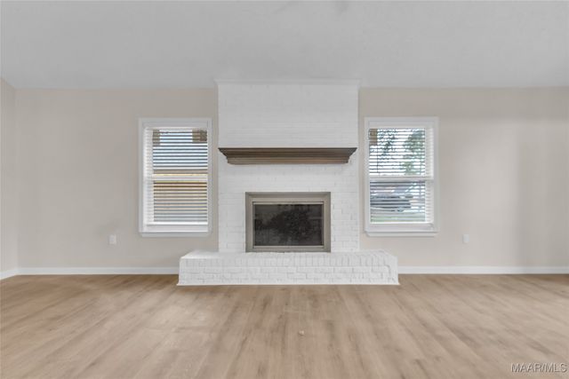 5724 Carriage Brook Road, Montgomery, AL 36116