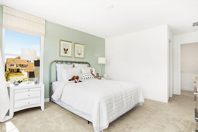 6098 Soapberry Circle, Noblesville, IN 46062