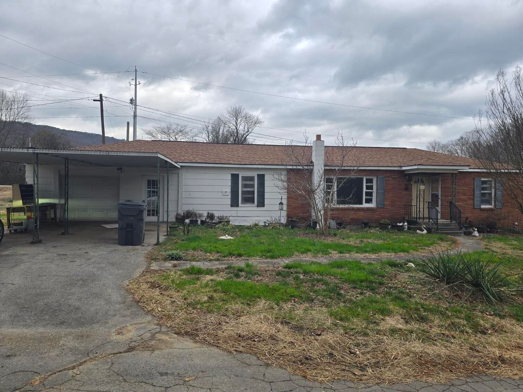 111 Mountain View Drive, Soddy Daisy, TN 37379