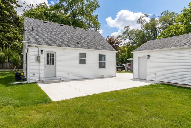 208 Alvin Avenue, Northlake, IL 60164