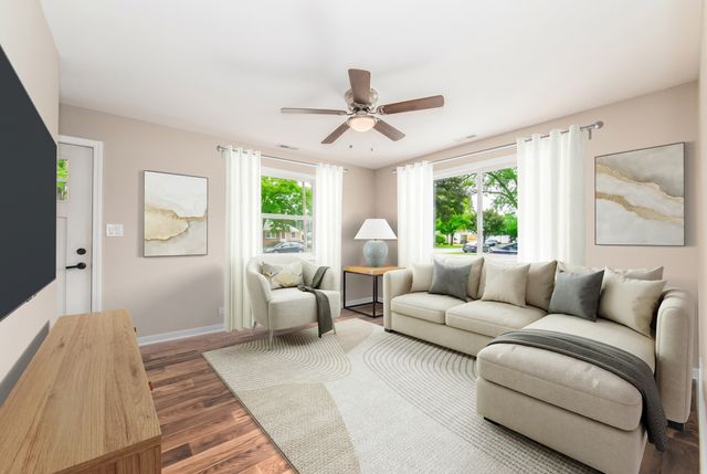 208 Alvin Avenue, Northlake, IL 60164