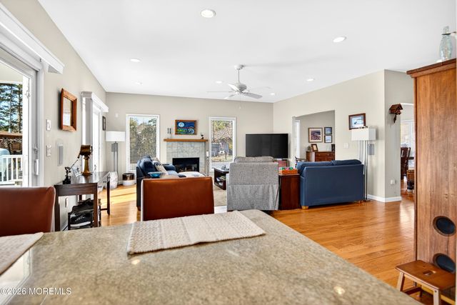 20 Edgewater Drive, Tuckerton, NJ 08087