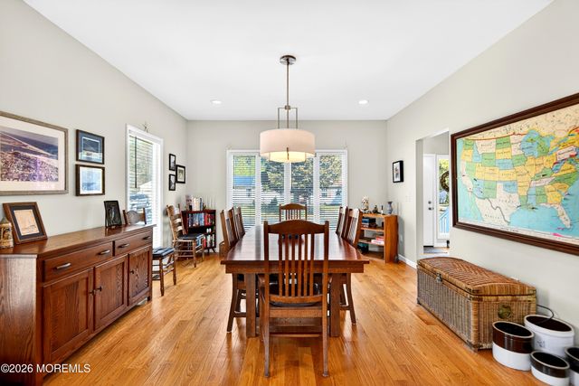 20 Edgewater Drive, Tuckerton, NJ 08087