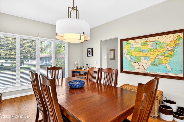 20 Edgewater Drive, Tuckerton, NJ 08087