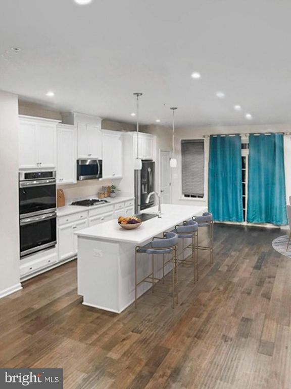 3011 DUVALL RIDGE RD, Landover, MD 20785