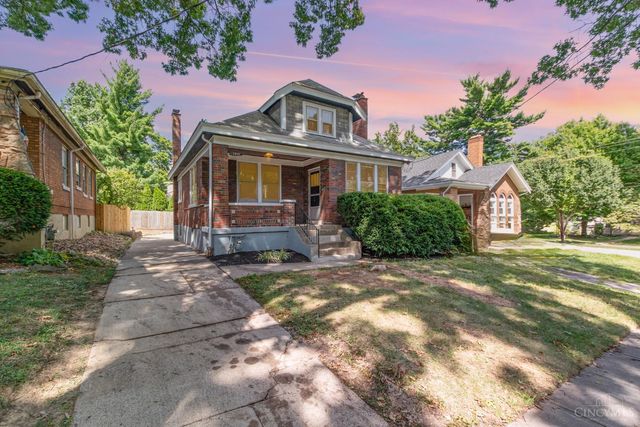 2905 Daytona Avenue, Cincinnati, OH 45211