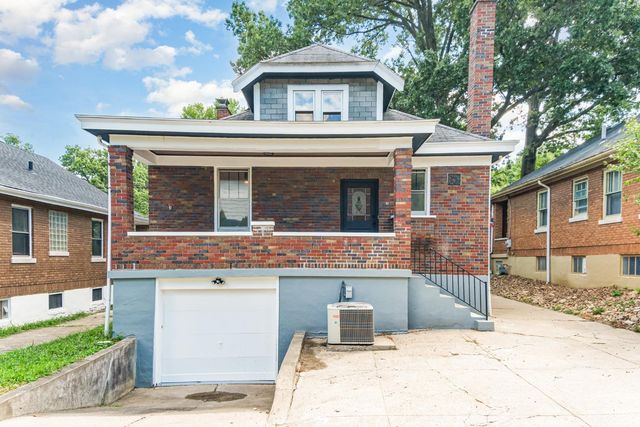 2905 Daytona Avenue, Cincinnati, OH 45211