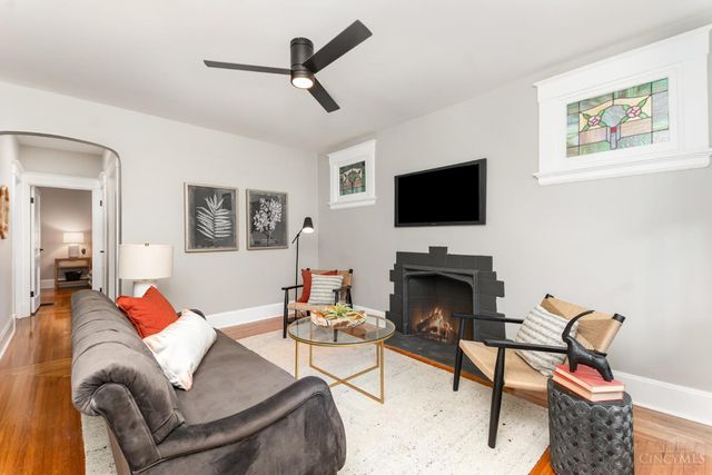 2905 Daytona Avenue, Cincinnati, OH 45211