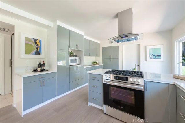 3643 Ballina Canyon Road, Encino, CA 91436