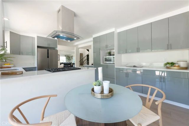 3643 Ballina Canyon Road, Encino, CA 91436