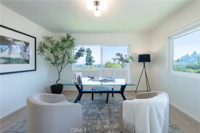 3643 Ballina Canyon Road, Encino, CA 91436