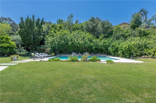3643 Ballina Canyon Road, Encino, CA 91436