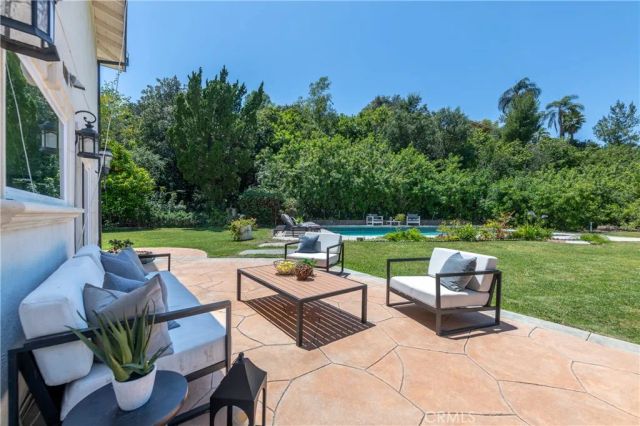3643 Ballina Canyon Road, Encino, CA 91436