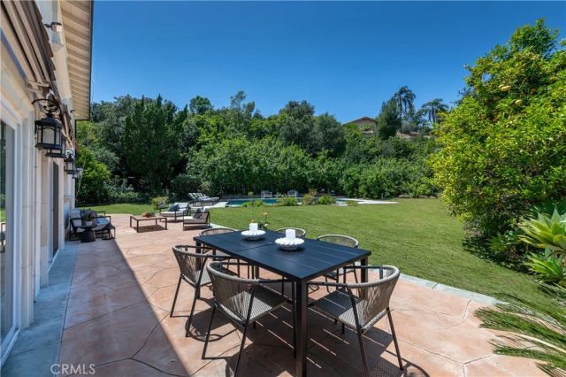 3643 Ballina Canyon Road, Encino, CA 91436