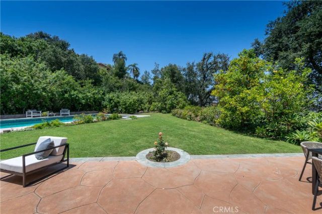 3643 Ballina Canyon Road, Encino, CA 91436