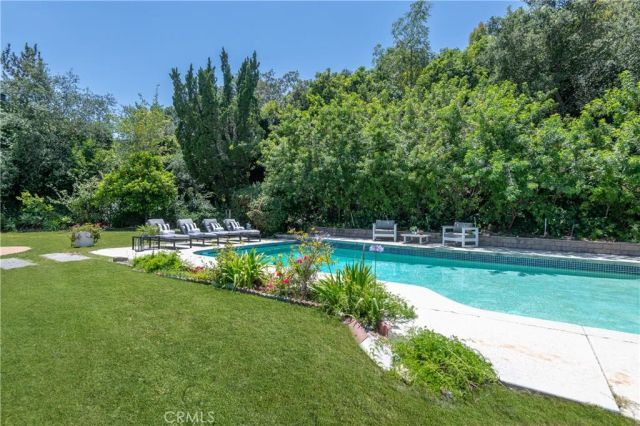 3643 Ballina Canyon Road, Encino, CA 91436
