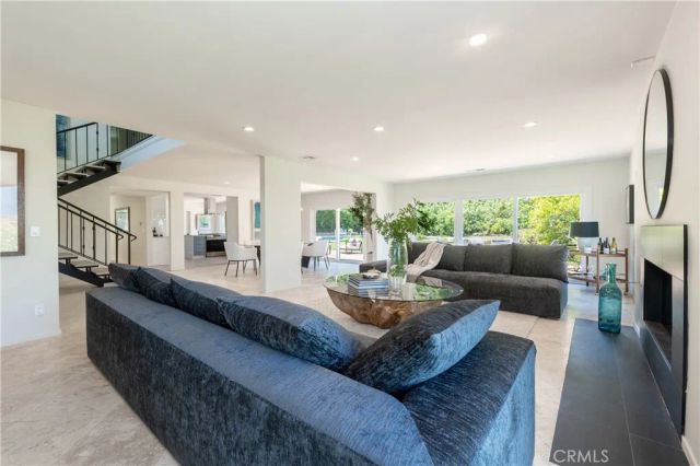 3643 Ballina Canyon Road, Encino, CA 91436
