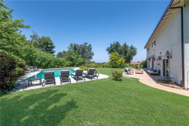 3643 Ballina Canyon Road, Encino, CA 91436