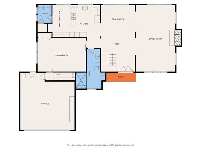 3643 Ballina Canyon Road, Encino, CA 91436