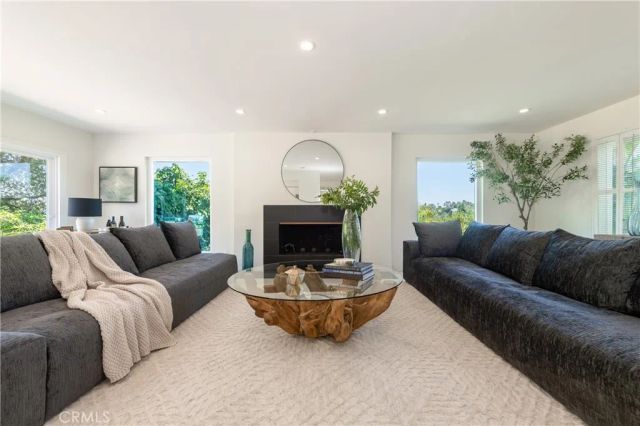 3643 Ballina Canyon Road, Encino, CA 91436